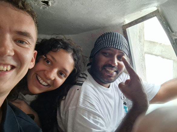 Sri Lanka Tour Photo